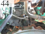 Used Construction Machine Used MITSUBISHI MITSUBISHI Forklift Diesel engine FD9T-MC