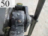 Used Construction Machine Used MITSUBISHI MITSUBISHI Forklift Diesel engine FD9T-MC