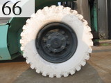 Used Construction Machine Used MITSUBISHI MITSUBISHI Forklift Diesel engine FD9T-MC