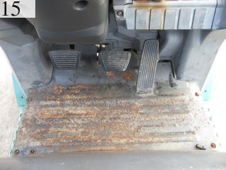 Used Construction Machine Used MITSUBISHI MITSUBISHI Forklift Diesel engine FD9T-MC