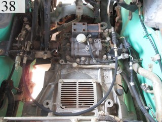 Used Construction Machine Used MITSUBISHI MITSUBISHI Forklift Diesel engine FD9T-MC