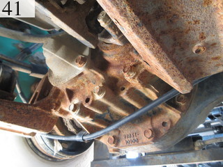 Used Construction Machine Used MITSUBISHI MITSUBISHI Forklift Diesel engine FD9T-MC