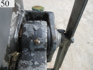 Used Construction Machine Used MITSUBISHI MITSUBISHI Forklift Diesel engine FD9T-MC