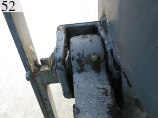 Used Construction Machine Used MITSUBISHI MITSUBISHI Forklift Diesel engine FD9T-MC