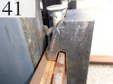 Used Construction Machine Used NISSAN JIDOSHA NISSAN JIDOSHA Forklift Diesel engine FJ01