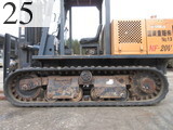 Used Construction Machine Used MOROOKA MOROOKA Forklift Diesel engine MF-20V