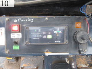 Used Construction Machine Used MOROOKA MOROOKA Forklift Diesel engine MF-20V