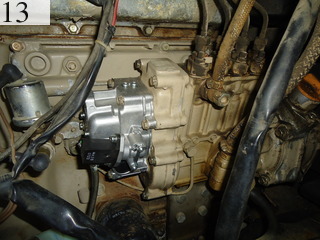 Used Construction Machine Used YANMAR YANMAR Generator  AG40S-2