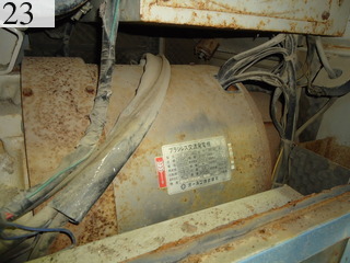 Used Construction Machine Used YANMAR YANMAR Generator  AG40S-2
