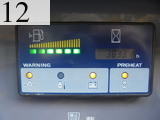Used Construction Machine Used DENYO DENYO Generator  DCA-13ESY