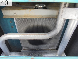 Used Construction Machine Used DENYO DENYO Generator  DCA-13ESY