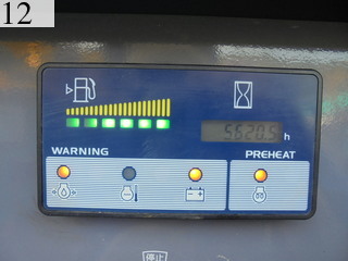 Used Construction Machine Used DENYO DENYO Generator  DCA-13ESY