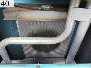 Used Construction Machine Used DENYO DENYO Generator  DCA-13ESY