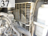 Used Construction Machine Used DENYO DENYO Generator  DCA-25LSIB