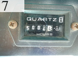 Used Construction Machine Used DENYO DENYO Generator  DCA-25SPI-C