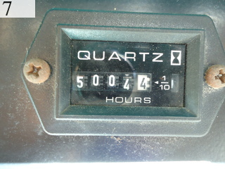 Used Construction Machine Used DENYO DENYO Generator  DCA-25SPI-C