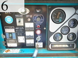 Used Construction Machine Used DENYO DENYO Generator  DCA-25SPI-C