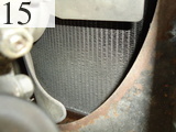Used Construction Machine Used DENYO DENYO Generator  DCA-25SPI-C
