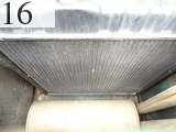 Used Construction Machine Used DENYO DENYO Generator  DCA-25SPI-C