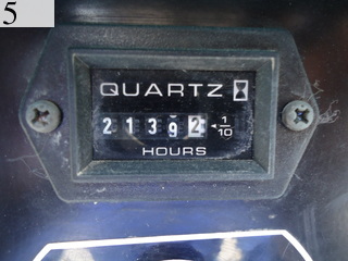 Used Construction Machine Used DENYO DENYO Generator  DCA-25SPI-C