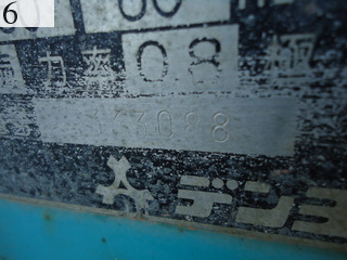 Used Construction Machine Used DENYO DENYO Generator  DCA-25SPI-C