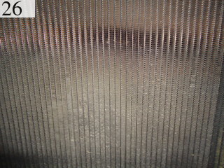 Used Construction Machine Used DENYO DENYO Generator  DCA-25SPI