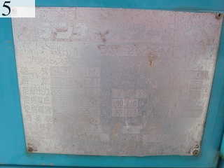 Used Construction Machine Used DENYO DENYO Generator  DCA-25SPM