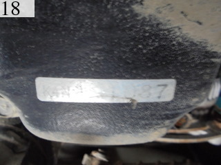 Used Construction Machine Used DENYO DENYO Generator  DCA-25SPM