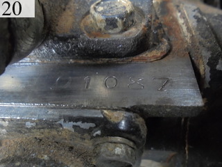 Used Construction Machine Used DENYO DENYO Generator  DCA-25SPM