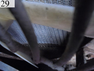 Used Construction Machine Used DENYO DENYO Generator  DCA-25SPM