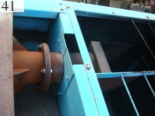 Used Construction Machine Used DENYO DENYO Generator  DCA-400SPM