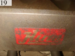 Used Construction Machine Used DENYO DENYO Generator  DCA-90SPH