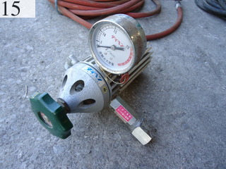 Used Construction Machine Used DAIHEN DAIHEN Generator Welder Mini180