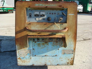 Used Construction Machine Used AIRMAN AIRMAN Generator Welder PDW330S