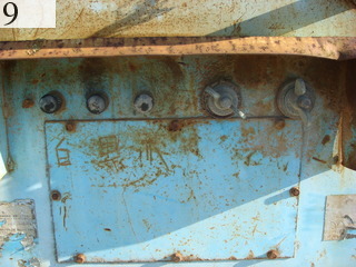 Used Construction Machine Used AIRMAN AIRMAN Generator Welder PDW330S