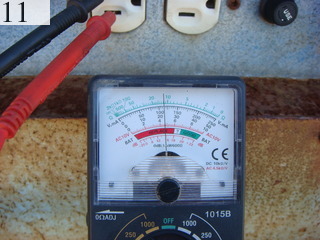 Used Construction Machine Used AIRMAN AIRMAN Generator Welder PDW330S