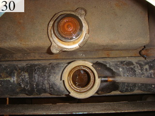 Used Construction Machine Used AIRMAN AIRMAN Generator Welder PDW330S