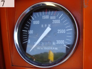 Used Construction Machine Used AIRMAN AIRMAN Generator  SDG25S