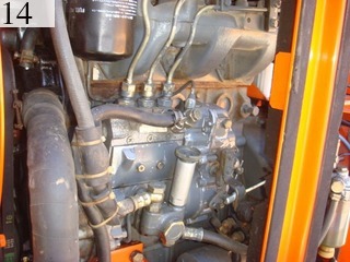Used Construction Machine Used AIRMAN AIRMAN Generator  SDG25S