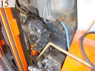 Used Construction Machine Used AIRMAN AIRMAN Generator  SDG25S