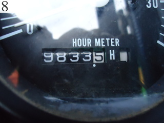 Used Construction Machine Used AIRMAN AIRMAN Generator  SDG25S