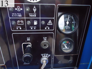 Used Construction Machine Used AIRMAN AIRMAN Generator  SDG25S
