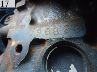 Used Construction Machine Used AIRMAN AIRMAN Generator  SDG25S