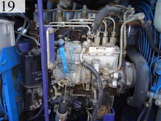 Used Construction Machine Used AIRMAN AIRMAN Generator  SDG25S
