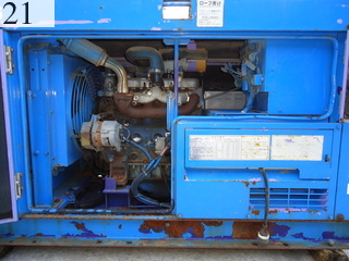 Used Construction Machine Used AIRMAN AIRMAN Generator  SDG25S