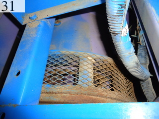 Used Construction Machine Used AIRMAN AIRMAN Generator  SDG25S