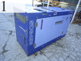 Used Construction Machine Used AIRMAN AIRMAN Generator  SDG45S