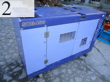 Used Construction Machine Used AIRMAN AIRMAN Generator  SDG45S