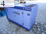 Used Construction Machine Used AIRMAN AIRMAN Generator  SDG45S