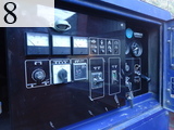 Used Construction Machine Used AIRMAN AIRMAN Generator  SDG45S